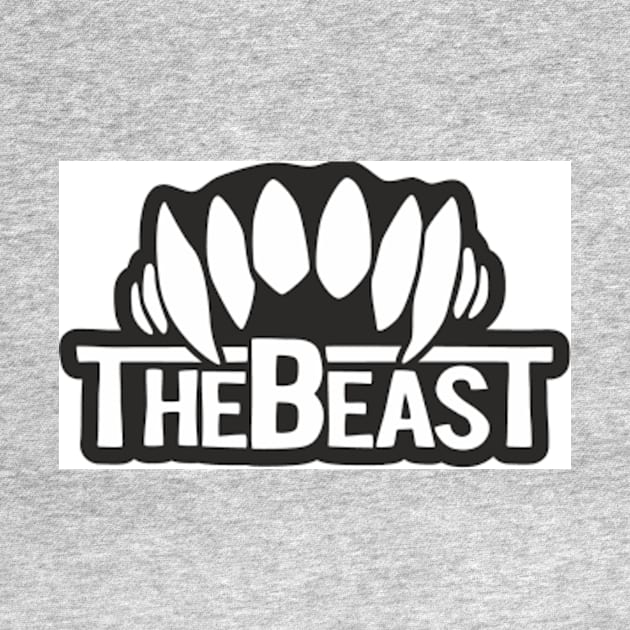 the beast by thebeast456